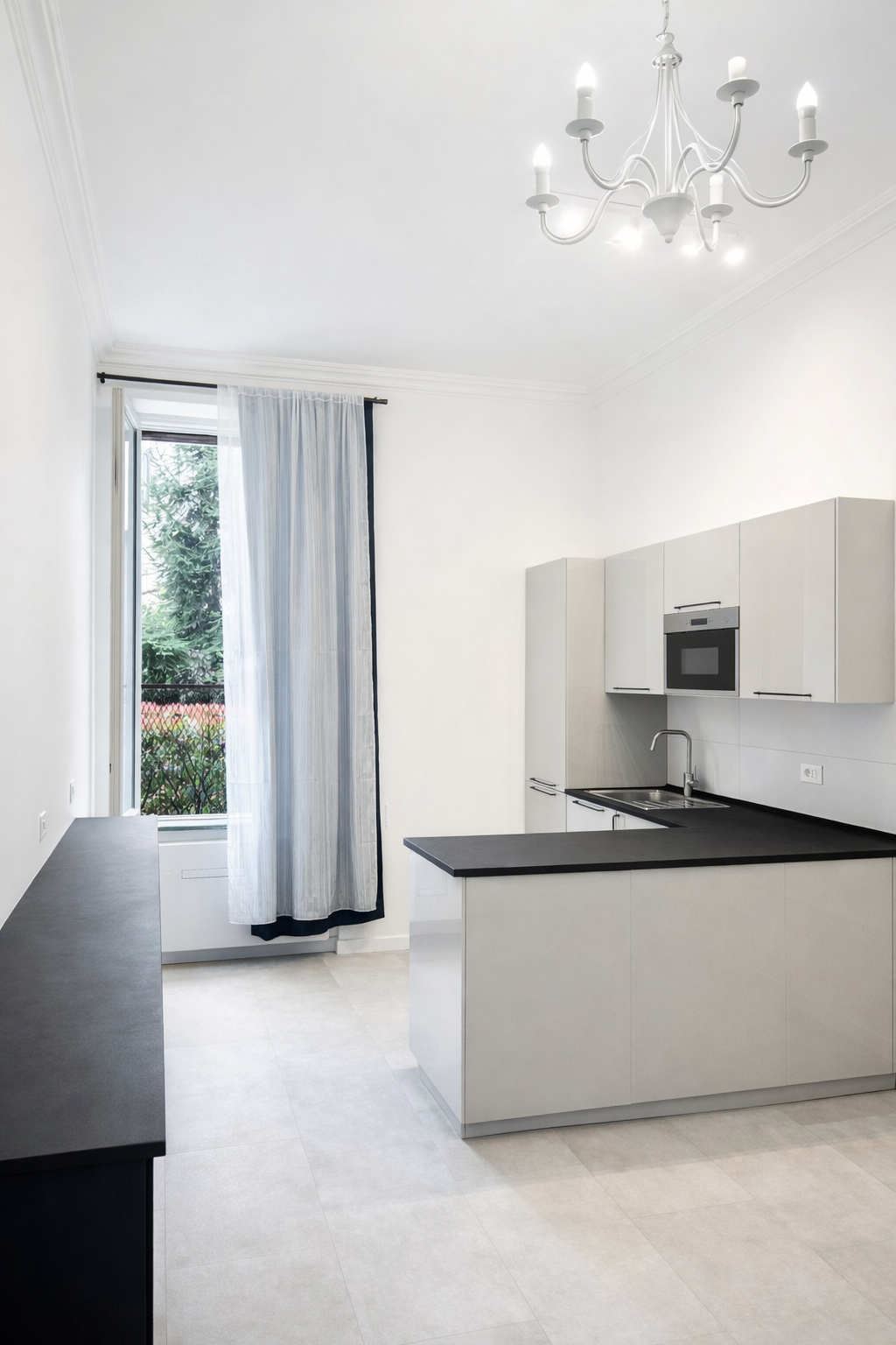 BERNINI Suites - sala comune - Roma